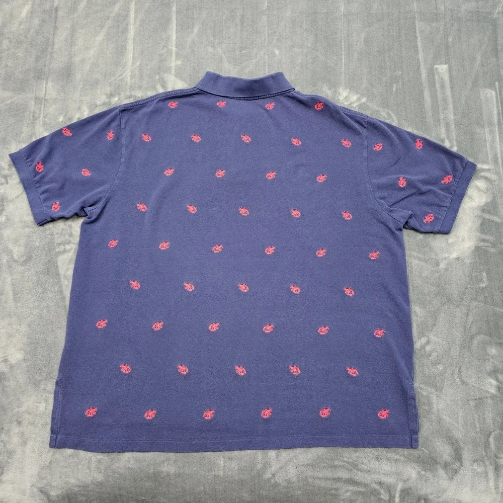 Ralph Lauren good pre